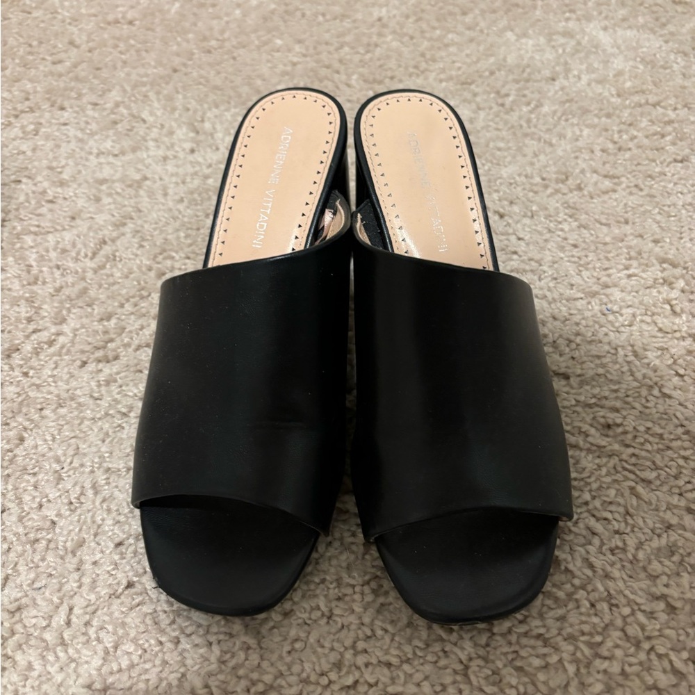 Adrienne Vittadini pumps
